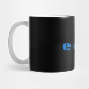 EDM Electronic Dance Music Mug